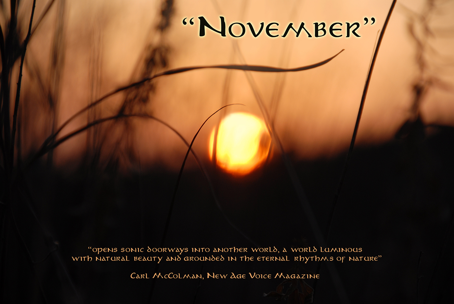 November